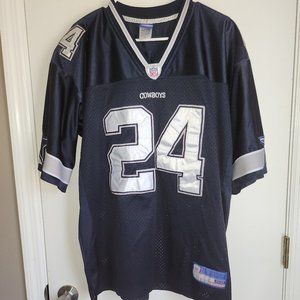 Official NFL Dallas Cowboys Jersey